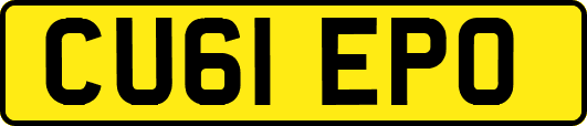 CU61EPO
