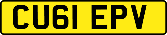 CU61EPV