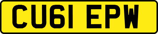 CU61EPW