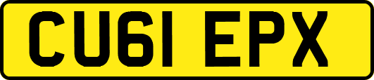 CU61EPX