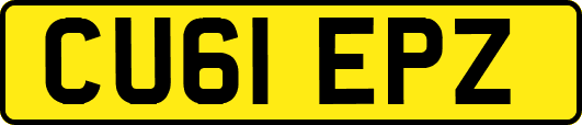 CU61EPZ
