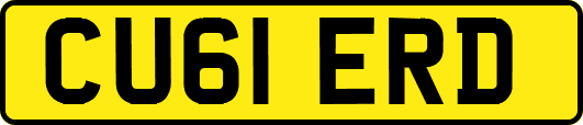 CU61ERD