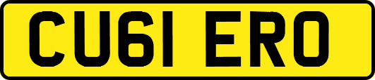CU61ERO