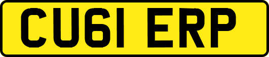CU61ERP