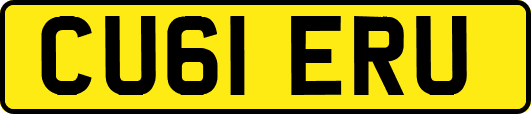 CU61ERU