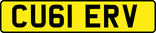 CU61ERV