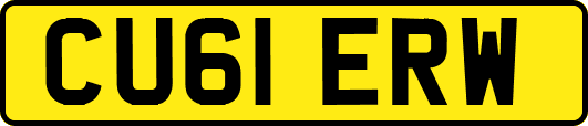 CU61ERW