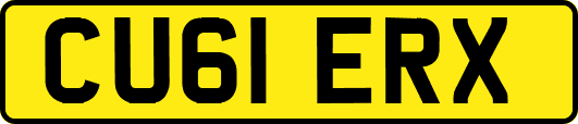 CU61ERX