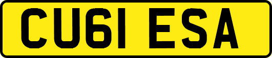 CU61ESA