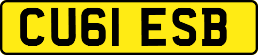 CU61ESB
