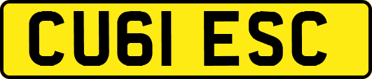 CU61ESC