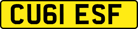 CU61ESF