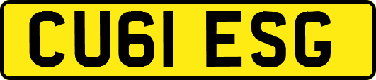 CU61ESG