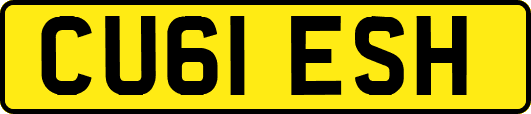 CU61ESH