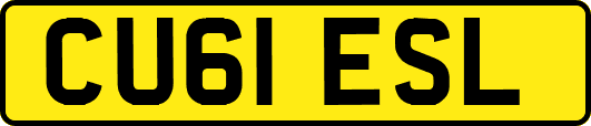 CU61ESL