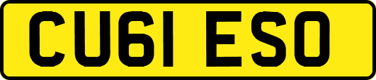 CU61ESO