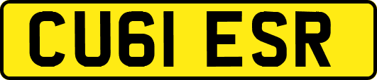 CU61ESR