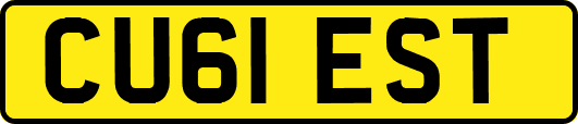 CU61EST