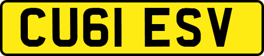 CU61ESV