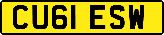 CU61ESW