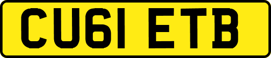 CU61ETB