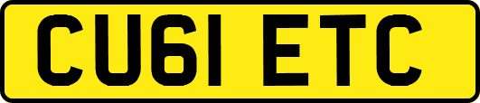 CU61ETC