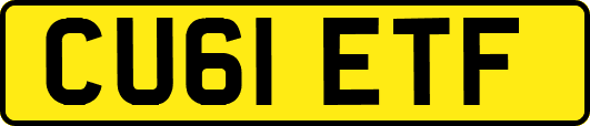 CU61ETF