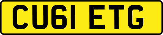 CU61ETG