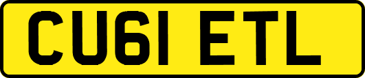 CU61ETL