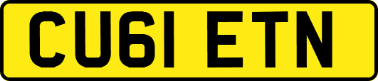 CU61ETN
