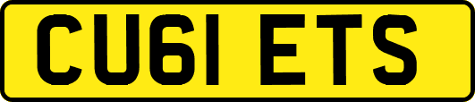 CU61ETS