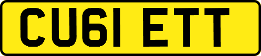 CU61ETT