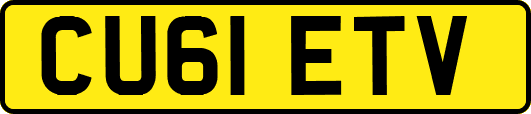 CU61ETV