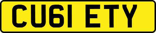 CU61ETY