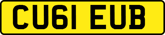 CU61EUB