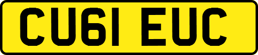 CU61EUC