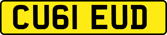 CU61EUD