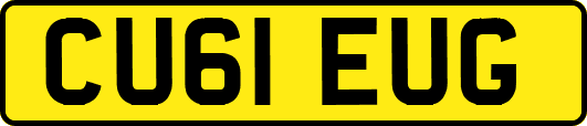 CU61EUG