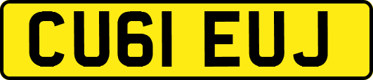 CU61EUJ