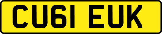 CU61EUK