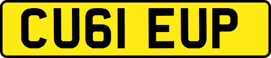 CU61EUP