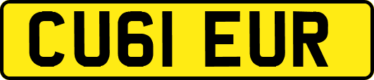 CU61EUR