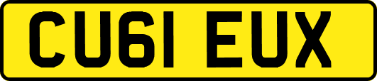 CU61EUX
