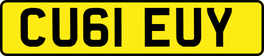 CU61EUY