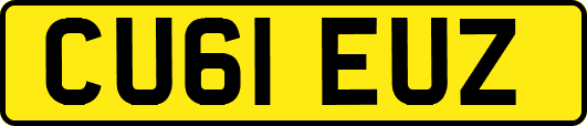 CU61EUZ