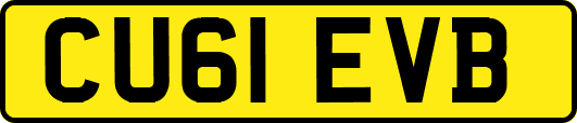 CU61EVB
