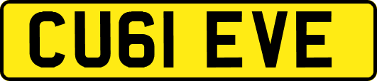 CU61EVE