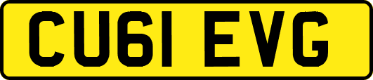 CU61EVG