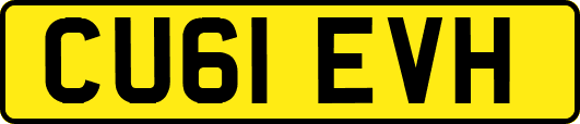 CU61EVH
