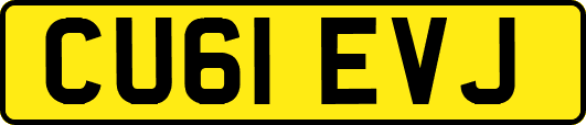 CU61EVJ